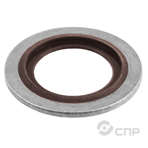 Кольцо USIT 1/2 13,7х22,3х1,9