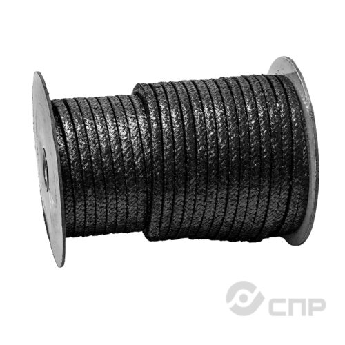 Набивка сальниковая безасбестовая 20x20